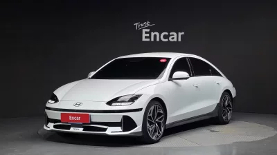 Hyundai Ioniq6