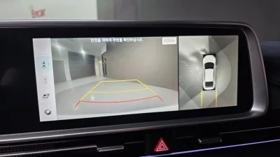 Hyundai Ioniq6