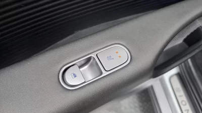 Hyundai Ioniq6