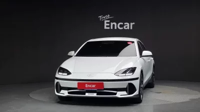 Hyundai Ioniq6