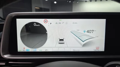 Hyundai Ioniq6