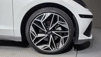 Hyundai Ioniq6