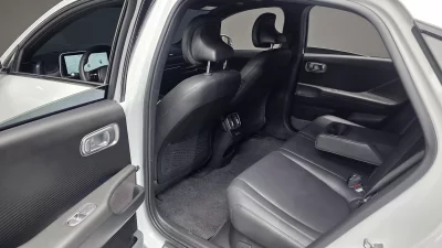 Hyundai Ioniq6