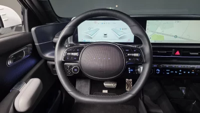 Hyundai Ioniq6
