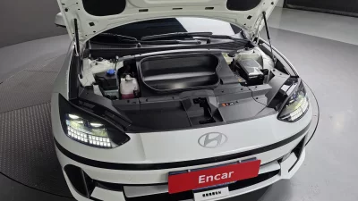 Hyundai Ioniq6