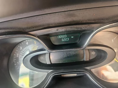 Renault Samsung QM3