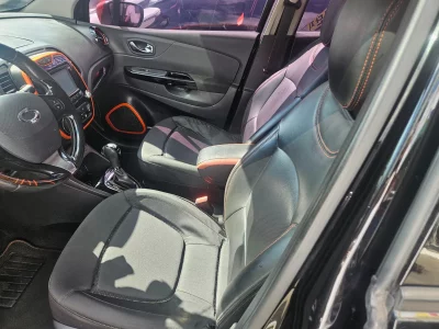 Renault Samsung QM3