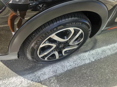 Renault Samsung QM3