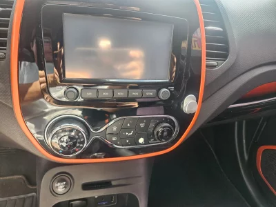 Renault Samsung QM3