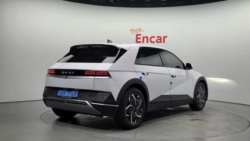 Hyundai Ioniq5