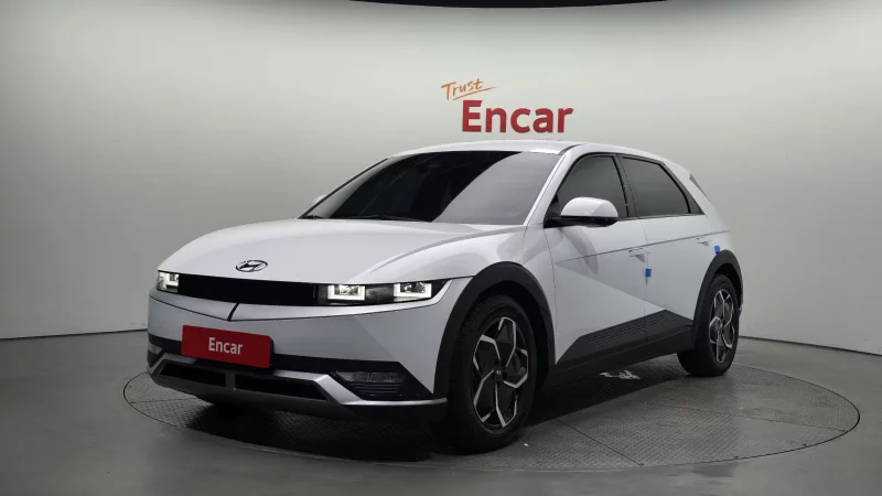 Hyundai Ioniq5