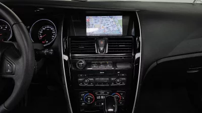 Renault Samsung SM7