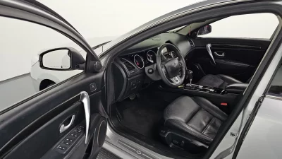 Renault Samsung SM7