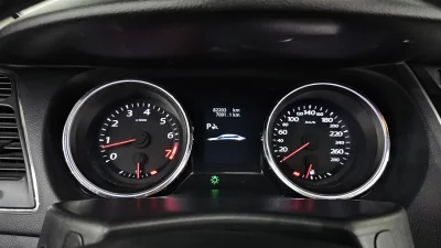 Renault Samsung SM7