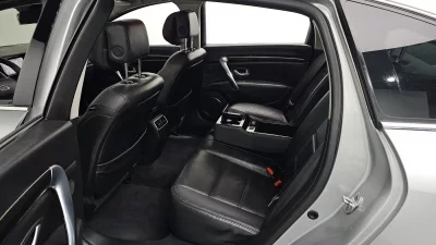 Renault Samsung SM7
