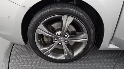 Renault Samsung SM7