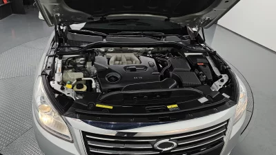 Renault Samsung SM7