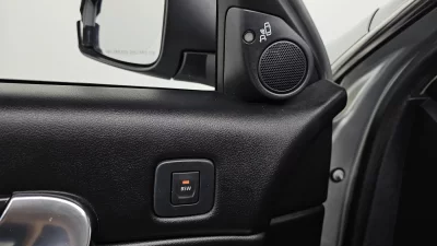 Renault Samsung SM7