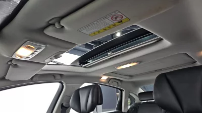 Renault Samsung SM7
