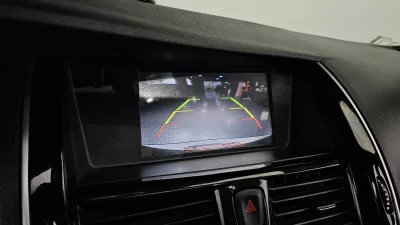 Renault Samsung SM7