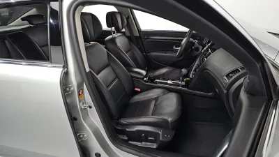 Renault Samsung SM7