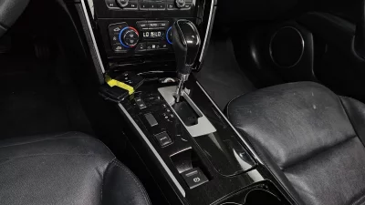 Renault Samsung SM7