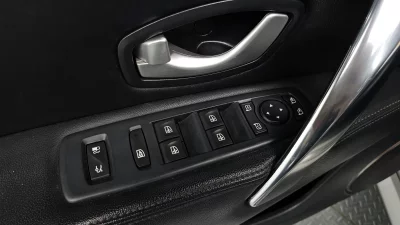 Renault Samsung SM7