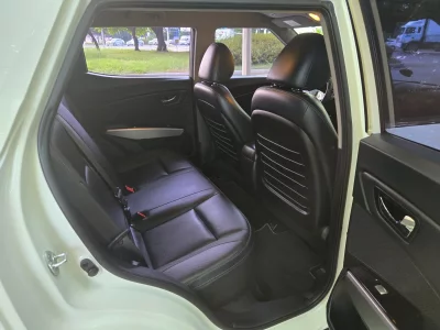 SsangYong TIBOLI