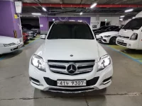 Mercedes-Benz GLK-Class