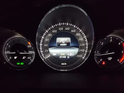Mercedes-Benz GLK-Class