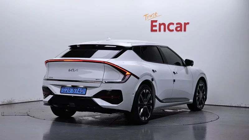 Kia EV6