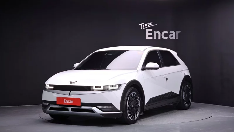 Hyundai Ioniq5