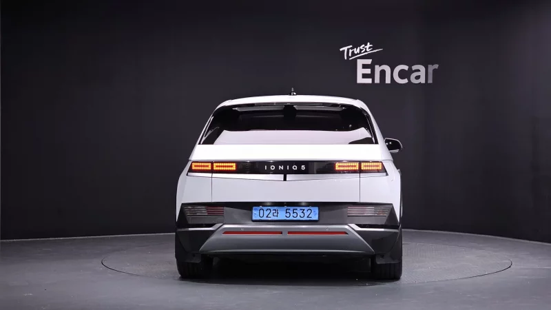 Hyundai Ioniq5