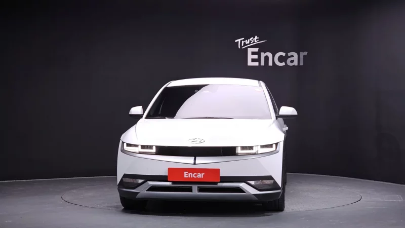 Hyundai Ioniq5