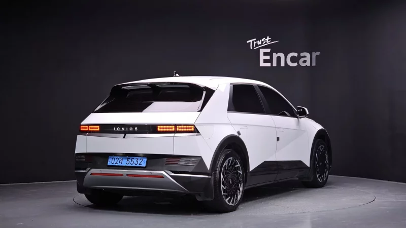 Hyundai Ioniq5