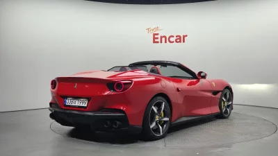 Ferrari PORTOFINO