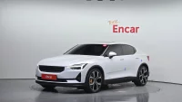 Polestar Polestar 2
