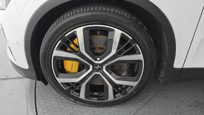 Polestar Polestar 2