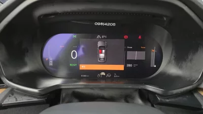 Polestar Polestar 2