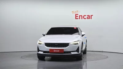 Polestar Polestar 2