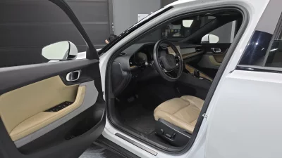Polestar Polestar 2