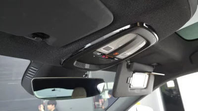 Polestar Polestar 2