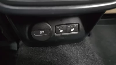 Polestar Polestar 2