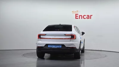 Polestar Polestar 2