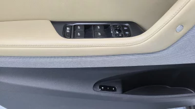 Polestar Polestar 2