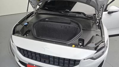 Polestar Polestar 2