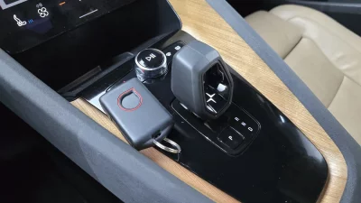 Polestar Polestar 2