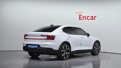 Polestar Polestar 2