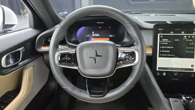 Polestar Polestar 2