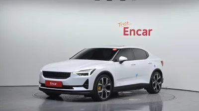 Polestar Polestar 2
